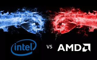 Intel VS AMD
